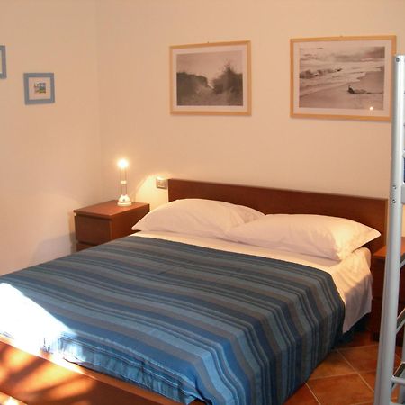 B&B Villa Ginestra 세스트리레반떼 외부 사진
