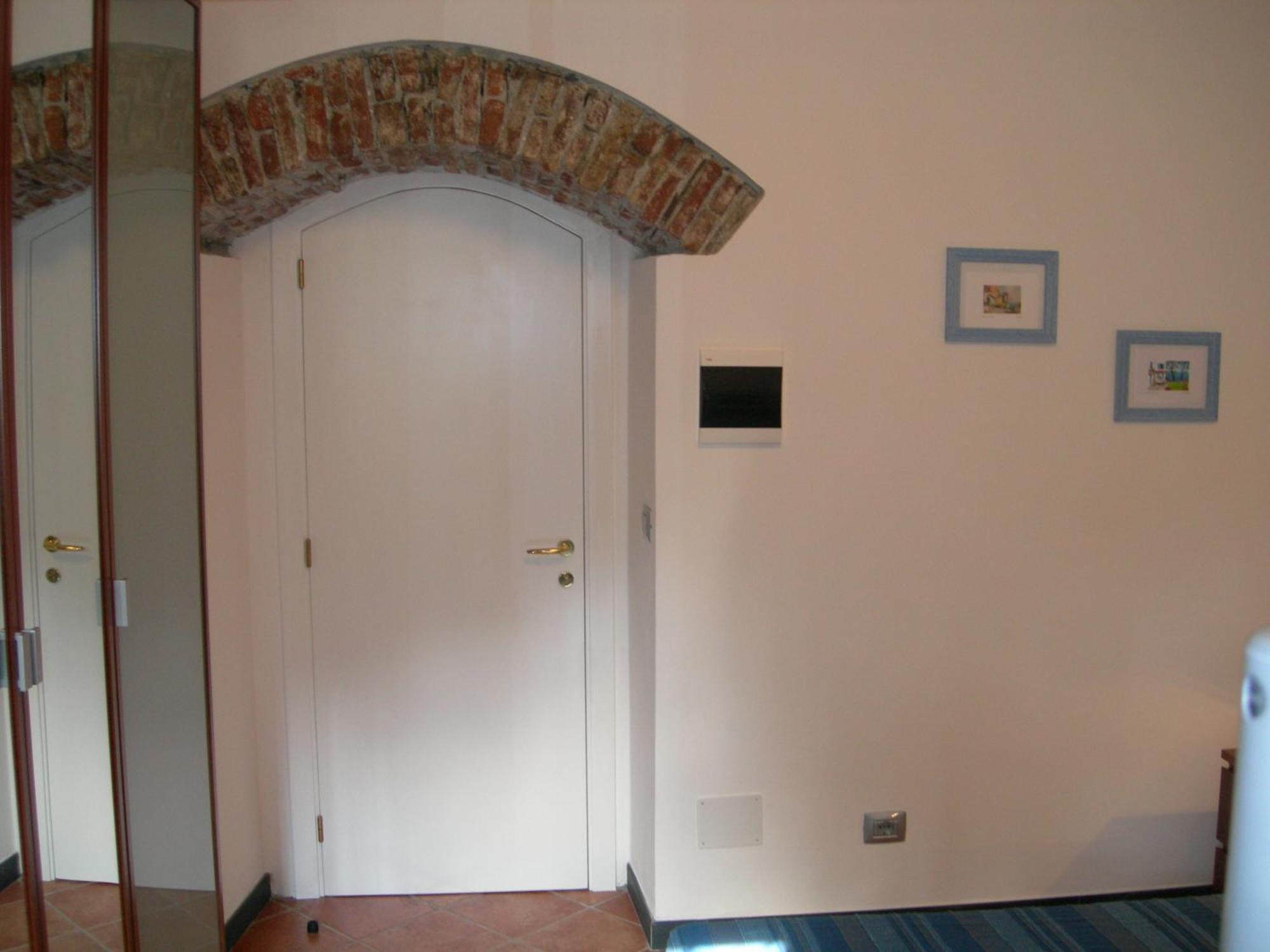 B&B Villa Ginestra 세스트리레반떼 외부 사진