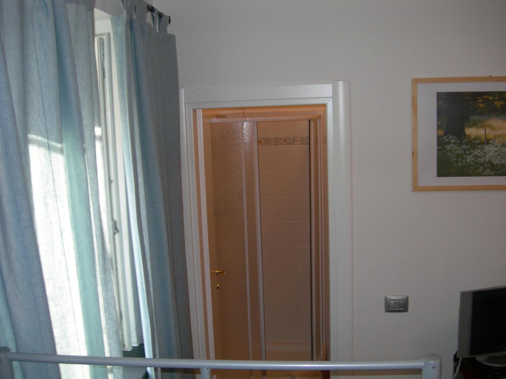 B&B Villa Ginestra 세스트리레반떼 외부 사진