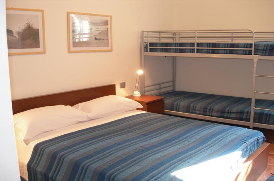 B&B Villa Ginestra 세스트리레반떼 외부 사진