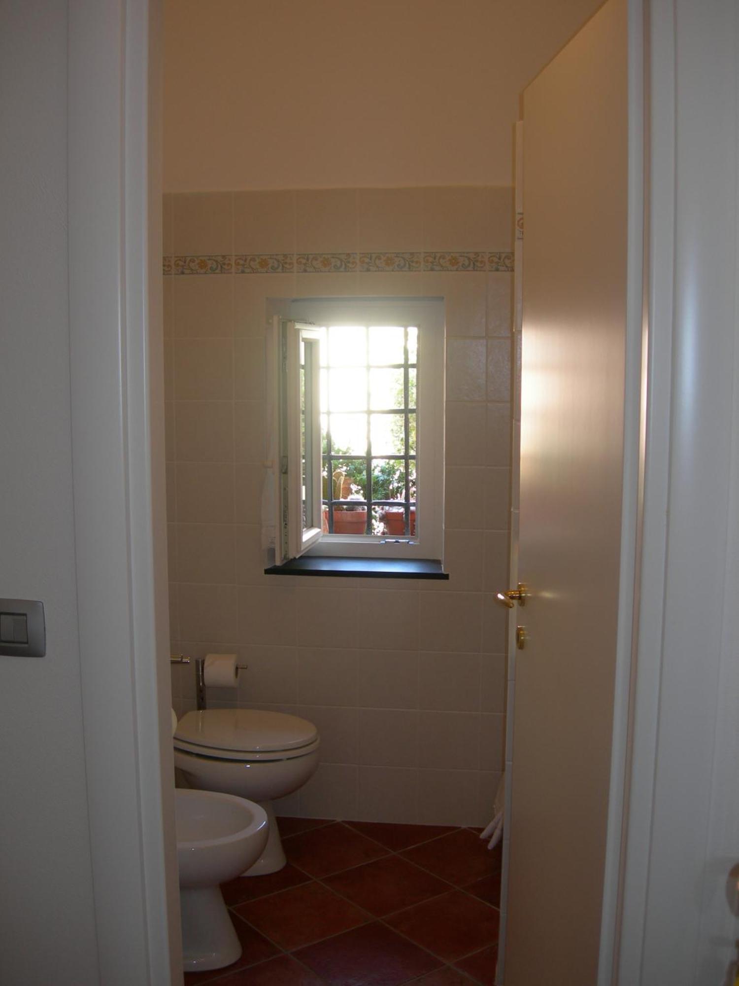 B&B Villa Ginestra 세스트리레반떼 외부 사진
