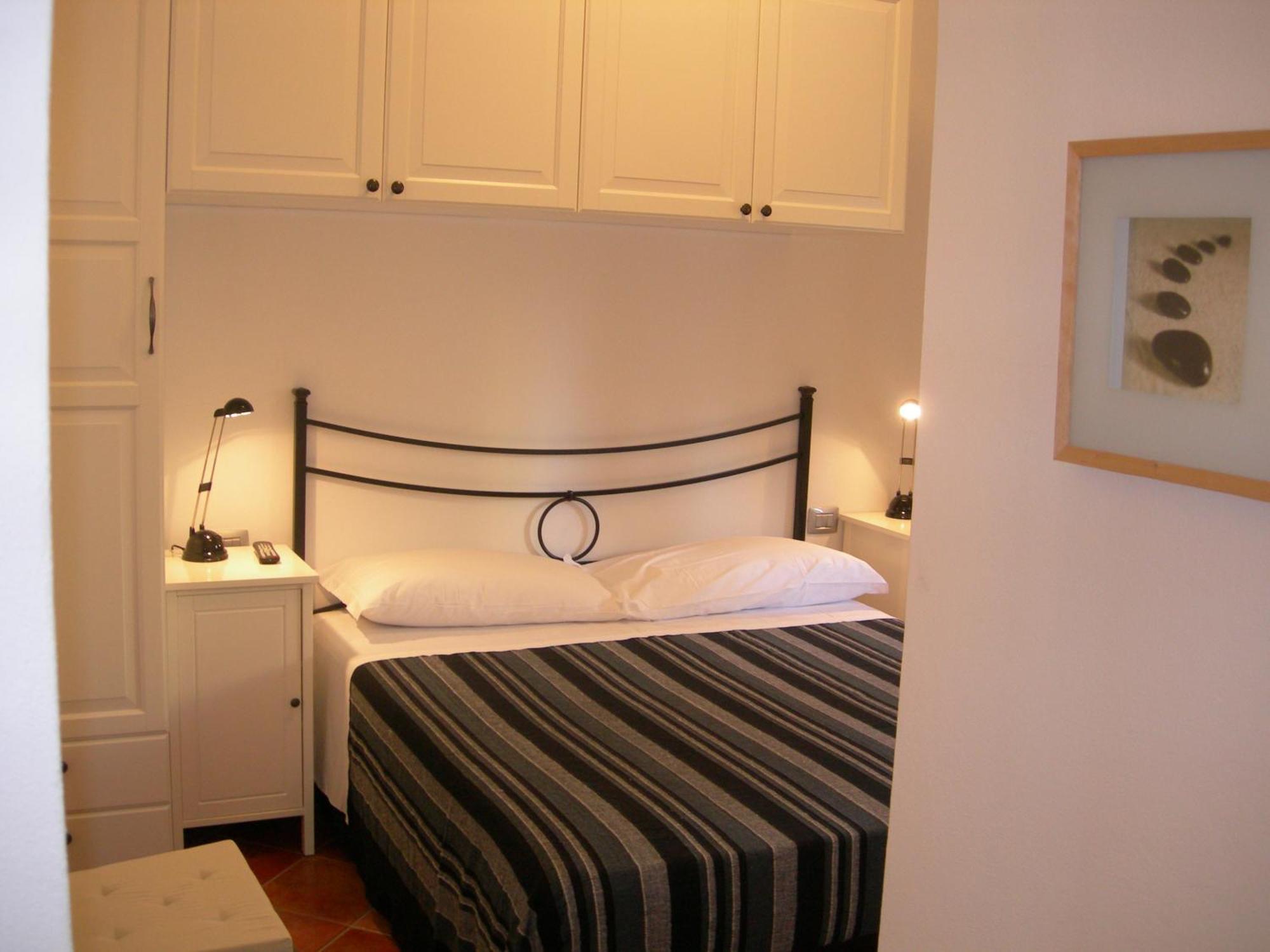 B&B Villa Ginestra 세스트리레반떼 외부 사진