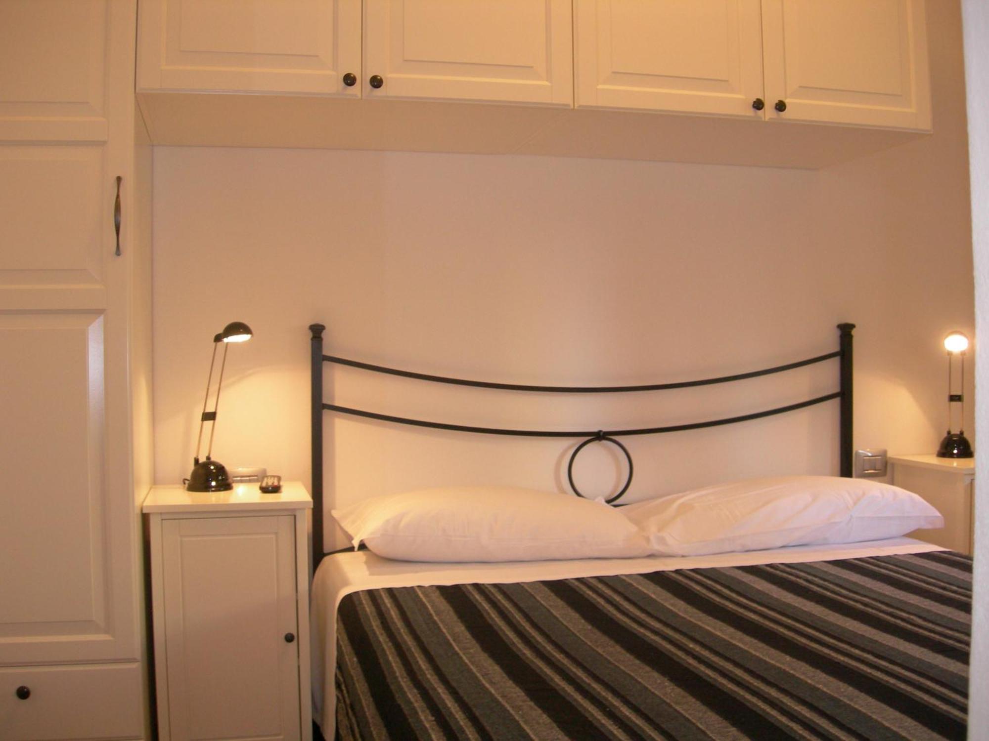 B&B Villa Ginestra 세스트리레반떼 외부 사진