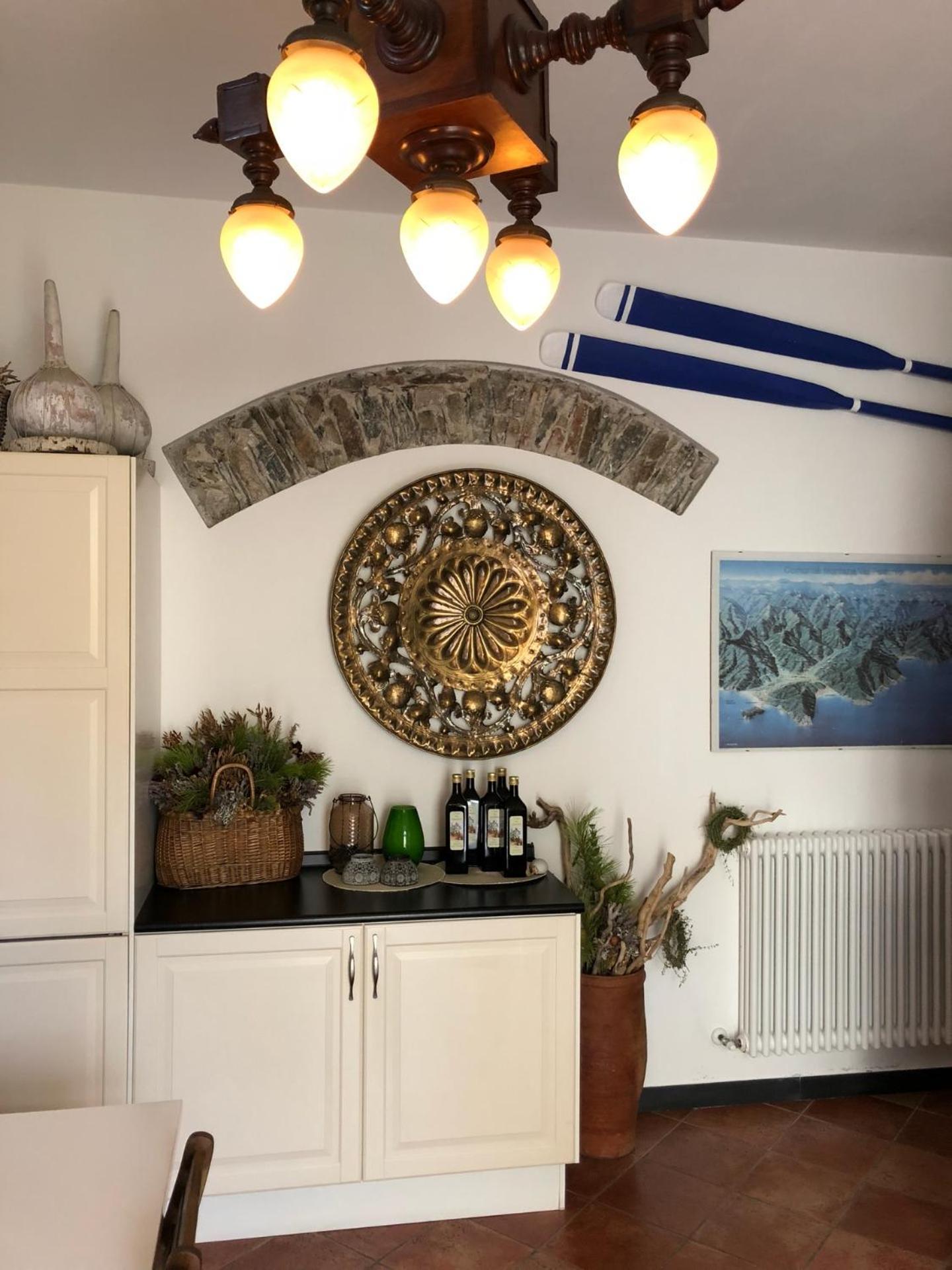 B&B Villa Ginestra 세스트리레반떼 외부 사진