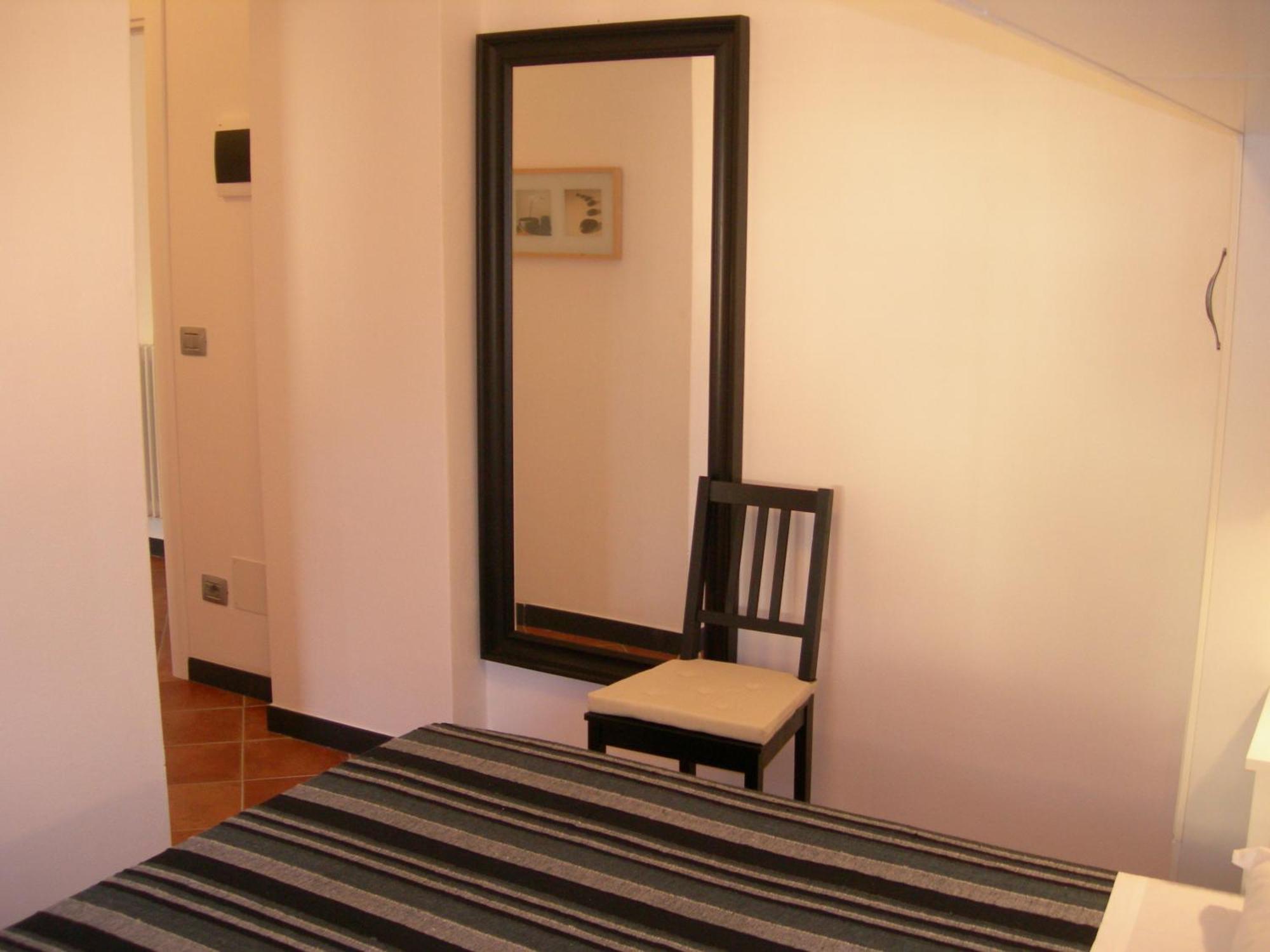 B&B Villa Ginestra 세스트리레반떼 외부 사진